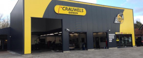 Crauwels Banden